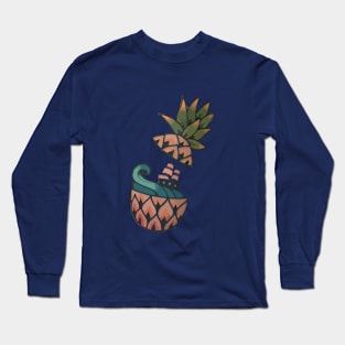 pina trip Long Sleeve T-Shirt